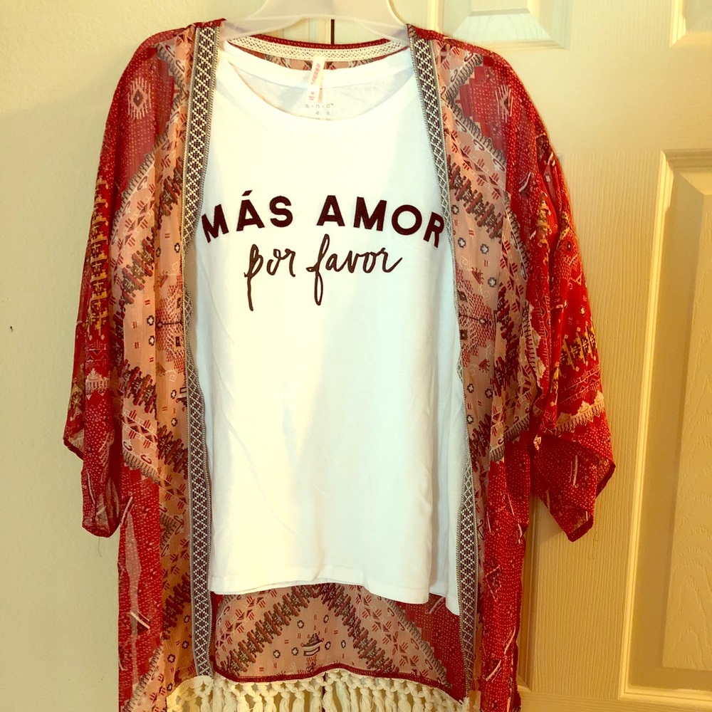 Cute!! Graphic Tee